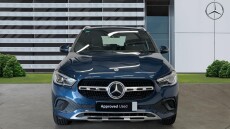 Mercedes-Benz GLA 200 Sport Executive 5dr Auto Petrol Hatchback